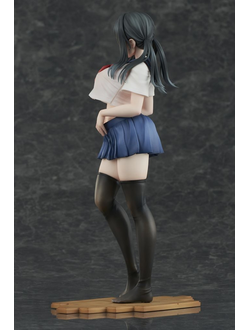 Фигурка Curtain-chan