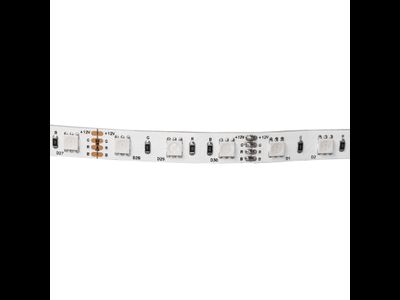 Светодиодная лента 5050 60LED/M 12V IP33 RGB SEASTAR