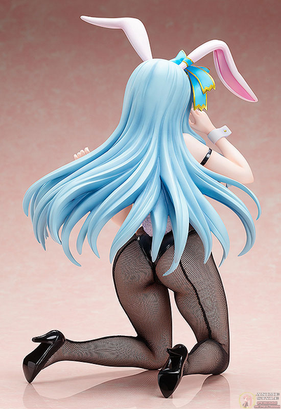 Фигурка 1/4 Сиа Хаулия (Shia Haulia Bunny Ver.)