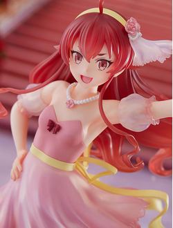 Фигурка Эрис Бореас Грейрат (Eris Boreas Greyrat Flower Fairy Ver.)