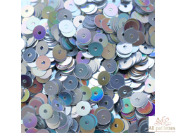 Пайетки 4 мм № P4-MI.1