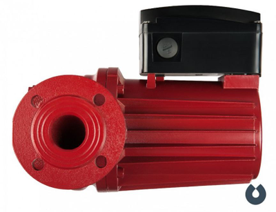 Циркуляционный насос Unipump UPF3 50-160 280 (фланцевый, 3-х фазный)