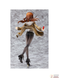 Фигурка 1/8 Курису Макисэ (Makise Kurisu)