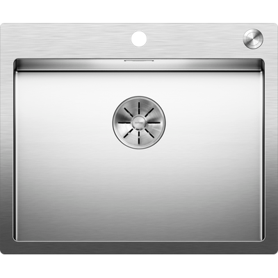 Мойка Blanco Claron 550-IF/A