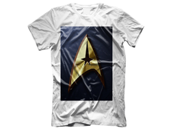 Футболка Star Trek, Стартрек №5