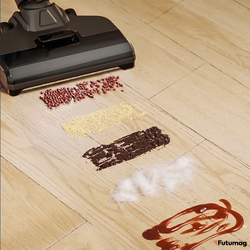 Моющий беспроводной пылесос Neatsvor T30