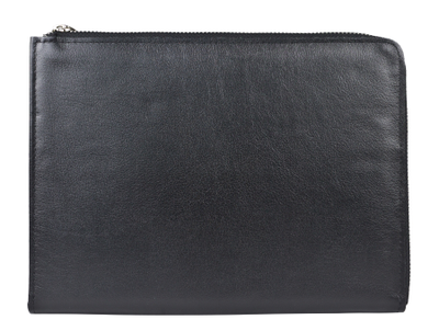 Клатч мужской Borletti black (арт. 5064-01)