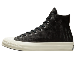 Converse chuck 70 all black on sale