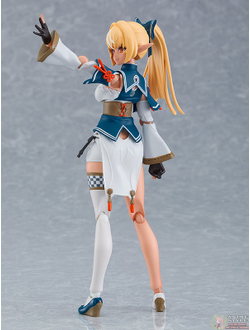 Фигурка фигма Флэр Сирануй (figma Flare Shiranui)