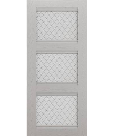 Межкомнатная дверь Carda К-4