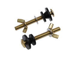 Крепление для бачка унитаза [52003]