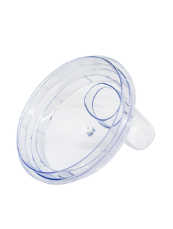 Оригинальная крышкой основной емкости кухонного комбайна Moulinex