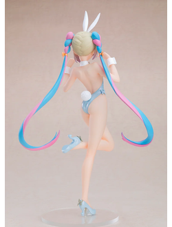 Фигурка КАнгел (KAngel / OMGkawaiiAngel Pop Up Parade Bunny ver. L)