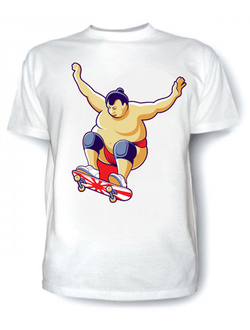 спортивные футболки