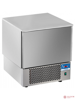 Шкаф шоковой заморозки Icemake ATT03