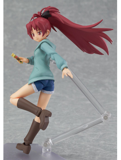 Фигурка фигма Кёко Сакура (figma Sakura Kyouko Casual ver.)