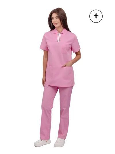 Костюм Эра женский, цвета в ассортименте