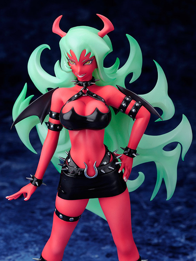 Фигурка 1/8 Скэнти  (Scanty Demon)