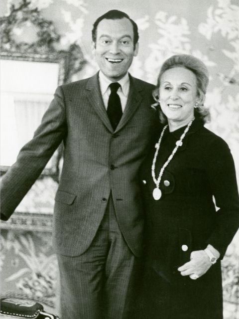 Estee Lauder | Семья Лаудер, Наследие и Наследники