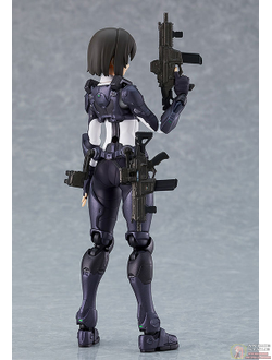 Фигурка фигма figma ToshoIincho-san