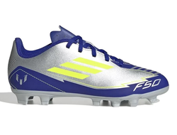 Бутсы Adidas F50 Club Messi FG/MG IH0926 детские