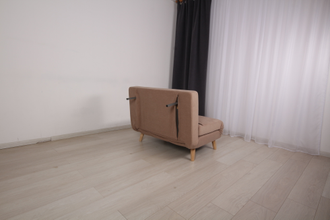 Диван ЭЛЛИ велюр SELFIE