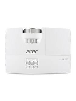 041356 Проектор Acer X123PH DLP 3000Lm 17000:1 5000час