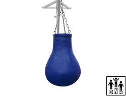 Груша боксерская тент 25 кг