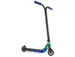 Трюковой самокат Ethic Erawan V2 Complete Pro M Blue Iridium