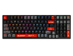 BLOODY S98 BLOODY RED