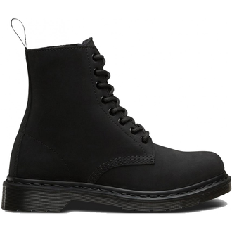 1460 serena fur lined black sale