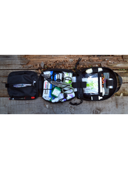 Аптечка"Автоспас - стандарт"