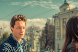 Промо-акции в Новом Уренгое