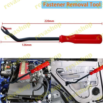Заклепки автомобильные, автомобильные заклепки, снятие обшивки, набор инструментов для снятия обшивк