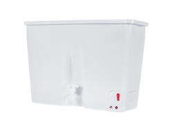 Бачок для воды с водонагревателем ЭВБО-17 л (Лидер)