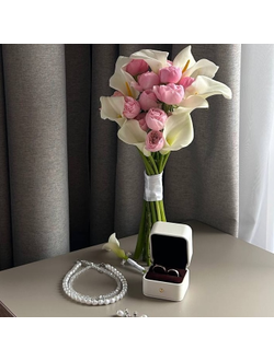 Букет невесты №15