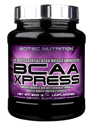 BCAA Xpress 500g