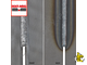 Полуавтомат для MIG/MAG сварки Telwin Inverpulse 60.40 WAVE Aqua