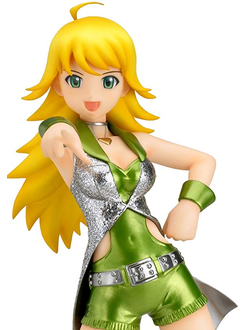 Фигурка 1/8  Мики Хосии (Miki Hoshii Kitai no Shinsei Ver.)