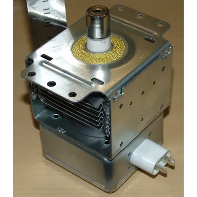 Магнетрон LG 2M213 MA0302GCw