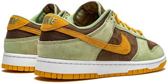 Nike SB Dunk Low Dusty Olive