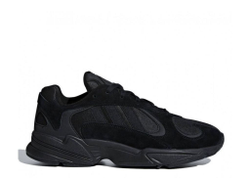 Adidas Yung 1 (Black)