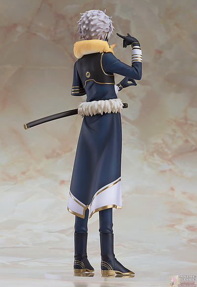 Фигурка 1/8 Накигицунэ (Nakigitsune)
