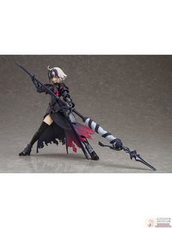 Фигурка фигма Жанна д'Арк (figma Jeanne d'Arc Avenger)