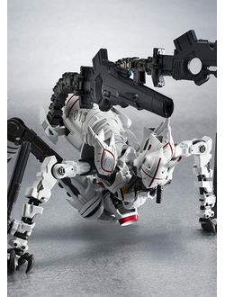 Робот Александр (Alexander)