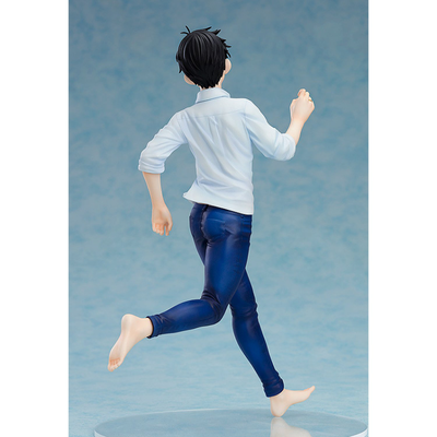 Фигурка 1/8 Юри Кацуки (Yuri Katsuki)