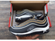 Кроссовки Nike Air Max 97 Ultra Black/Gray