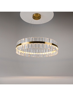 Подвесной светильник Mirage, MOD173PL-L60BS3K