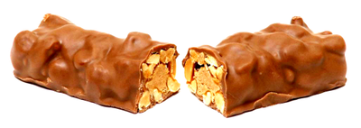 Батончик Hershey’s Reese's Nutrageous