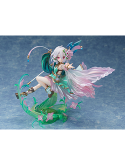 Фигурка 1/7 Коккоро (Kokoro Natsume ★6)